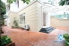 Large house for rent near UNIS School, Ciputra, Hanoi